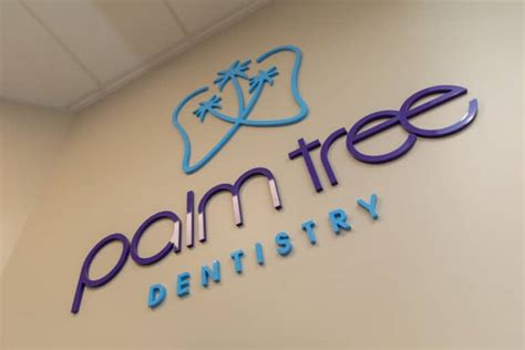 Palm tree dentistry - Palm Tree Pediatric Dentist - Danielle Gilbert, DMD serves infants, children, and teens in Ridgecrest, CA and the surrounding cities of Mammoth Lakes, Bishop, and Lone Pine, CA. 1101 N. Norma St. Suite B, Ridgecrest, CA 93555 - Ph: 760-463-9006